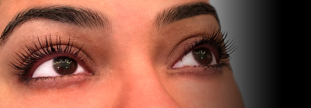 The Makeup Bar - Keratin Eyelash Lift