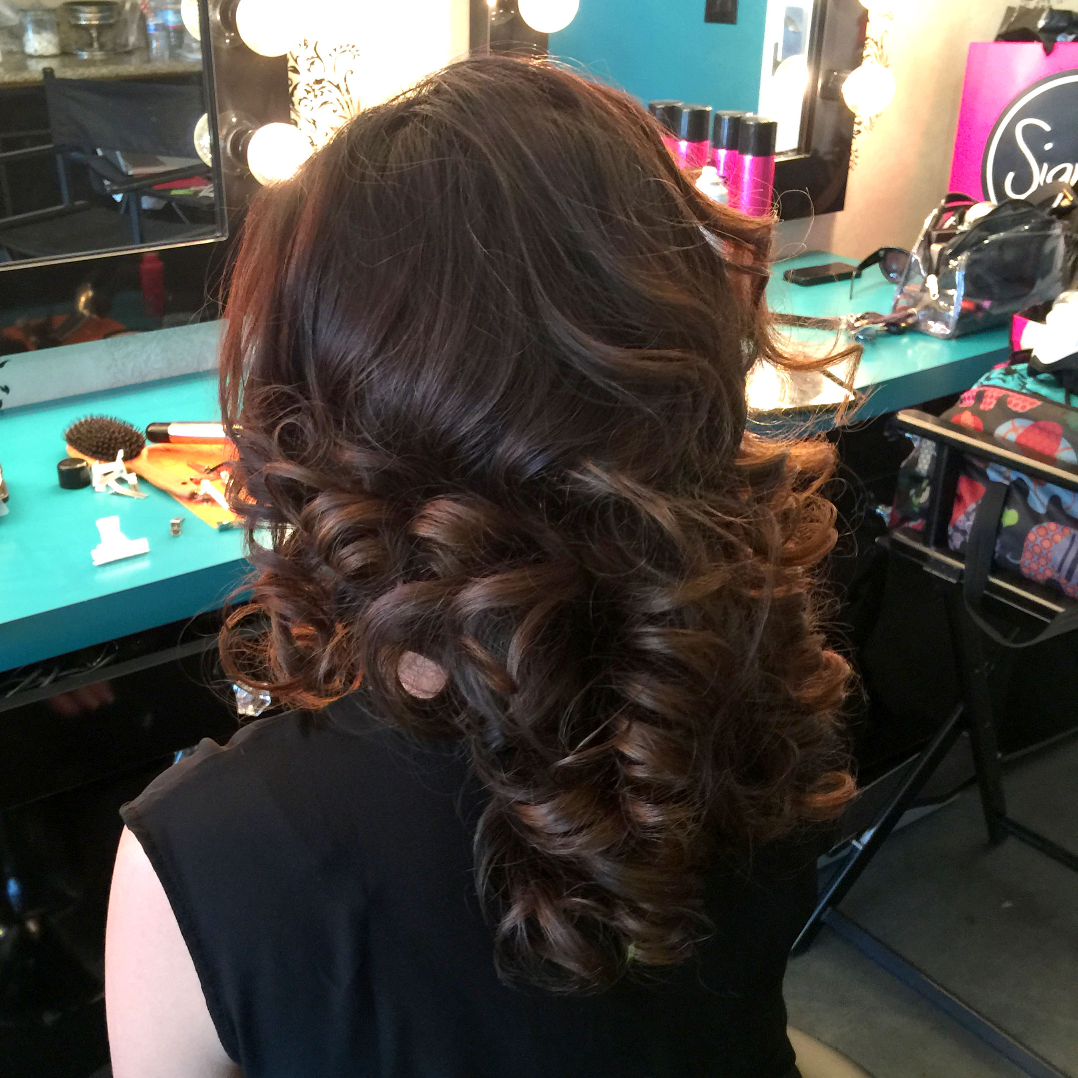 Hair