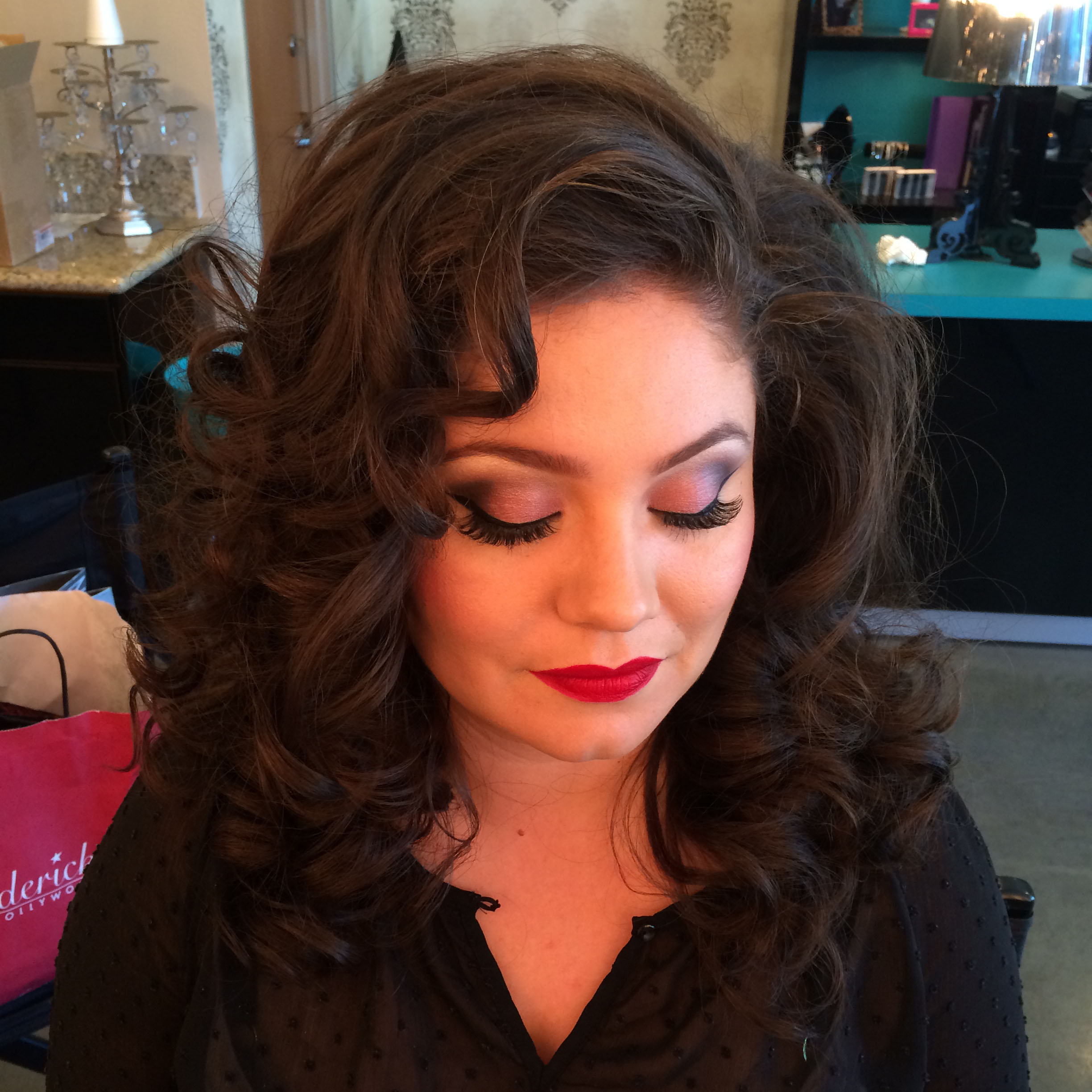 Makeup