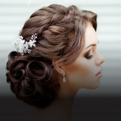 Bridal & Business Basics
